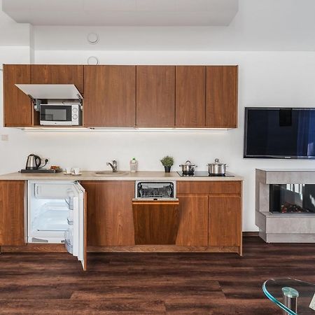 Apartamenty Eko Szczawnica Extérieur photo