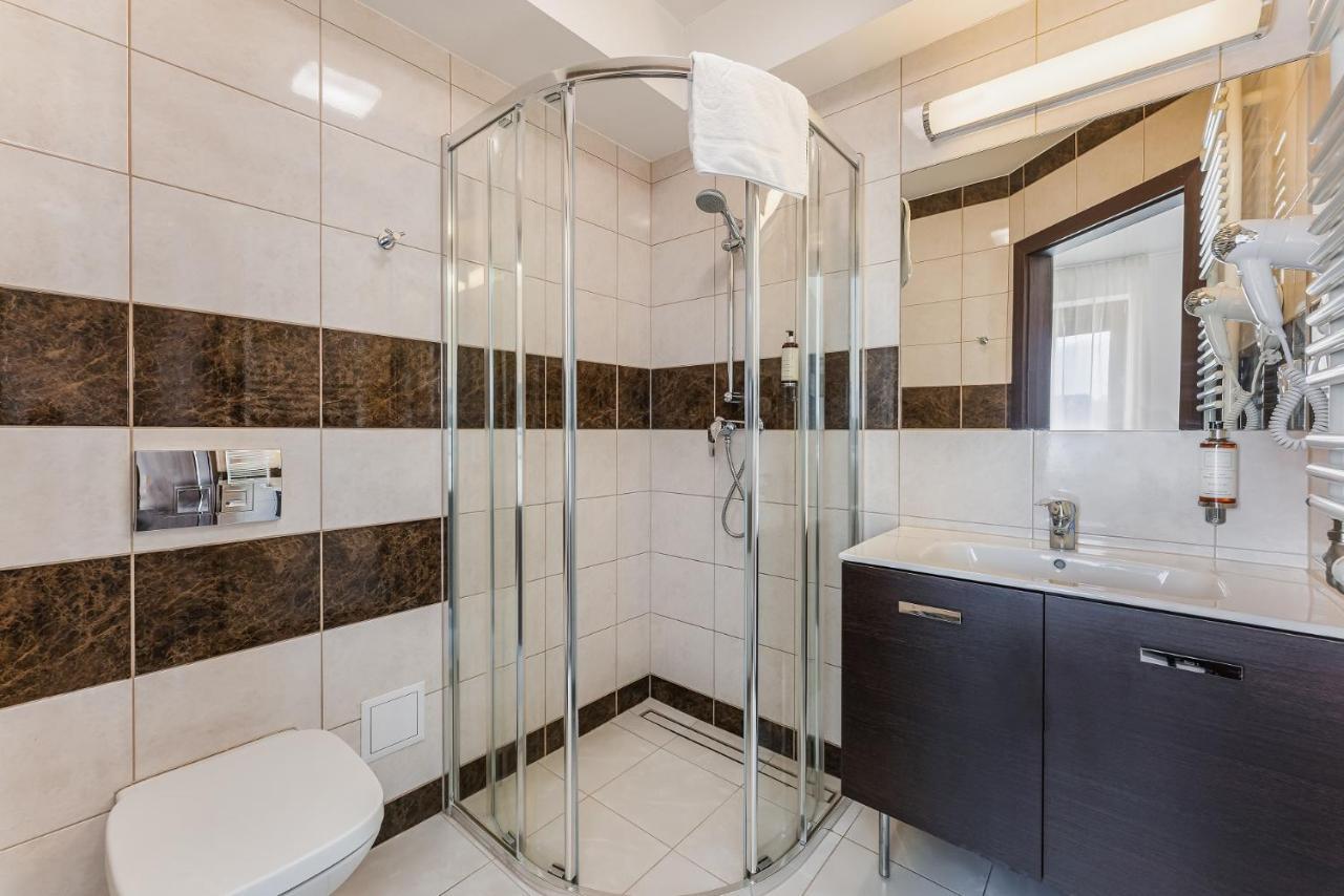 Apartamenty Eko Szczawnica Extérieur photo