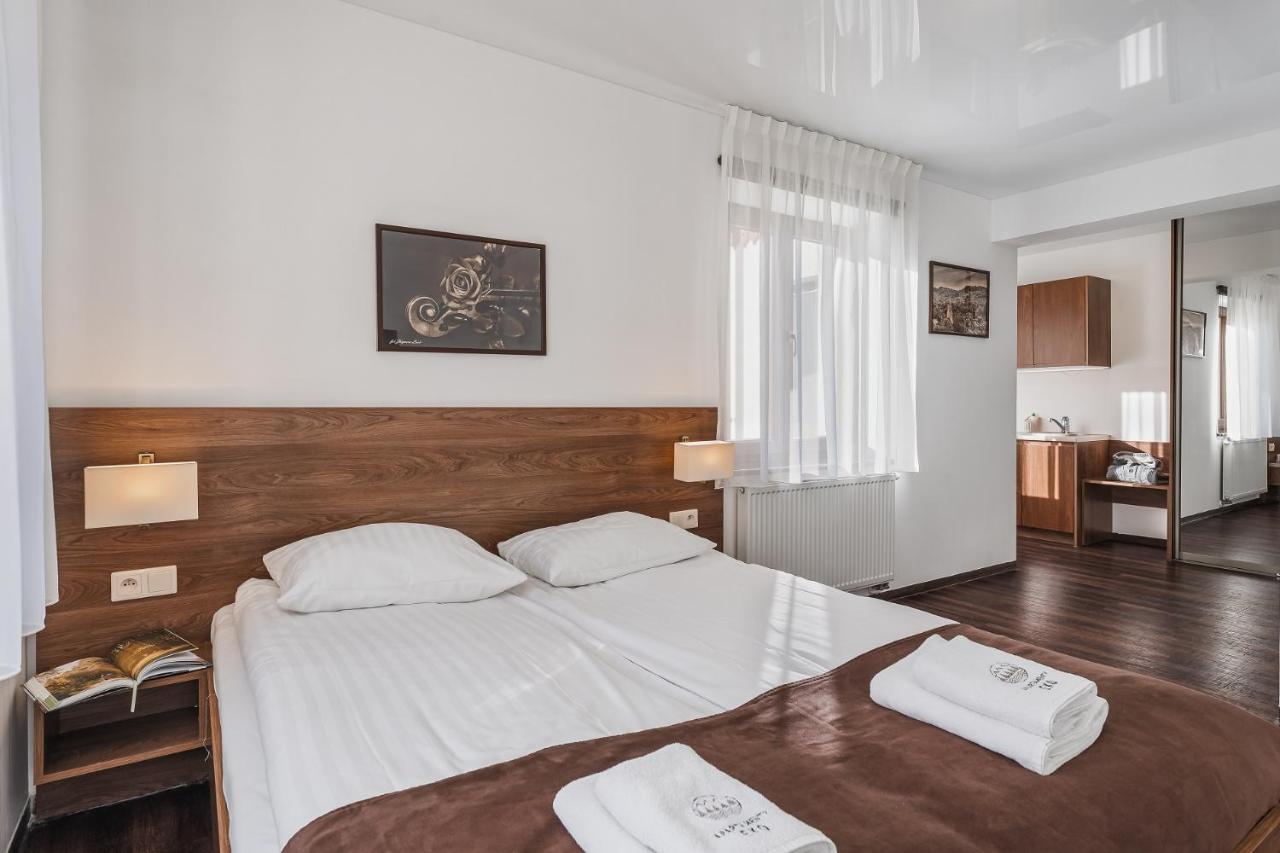 Apartamenty Eko Szczawnica Extérieur photo