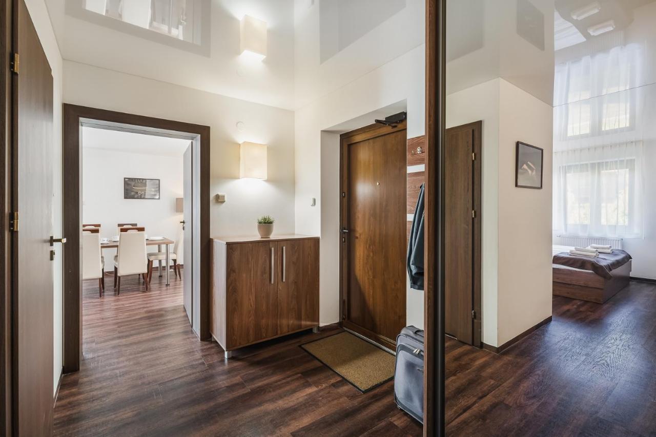 Apartamenty Eko Szczawnica Chambre photo
