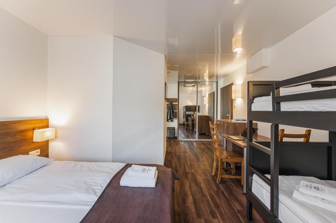 Apartamenty Eko Szczawnica Extérieur photo