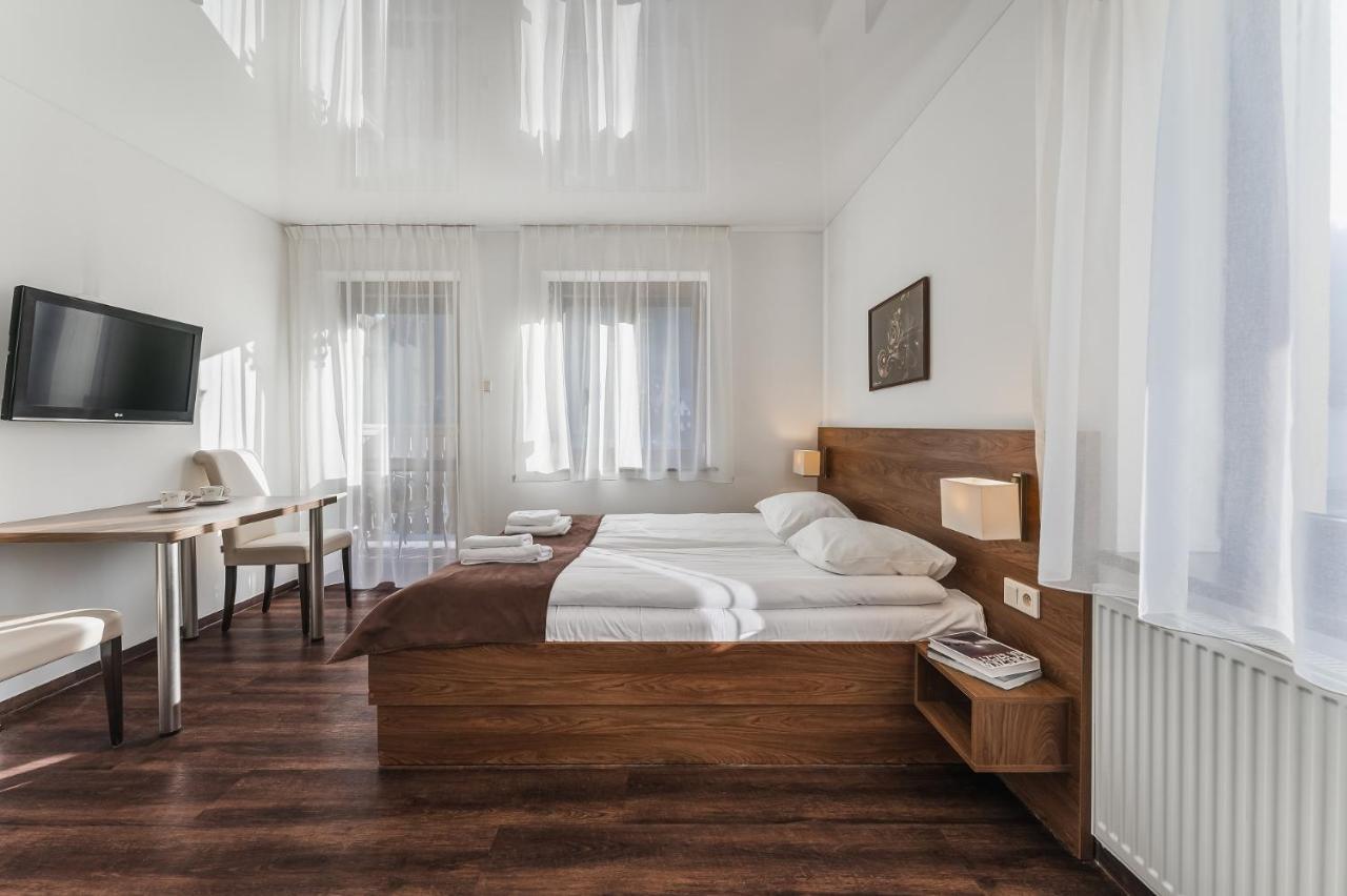 Apartamenty Eko Szczawnica Extérieur photo