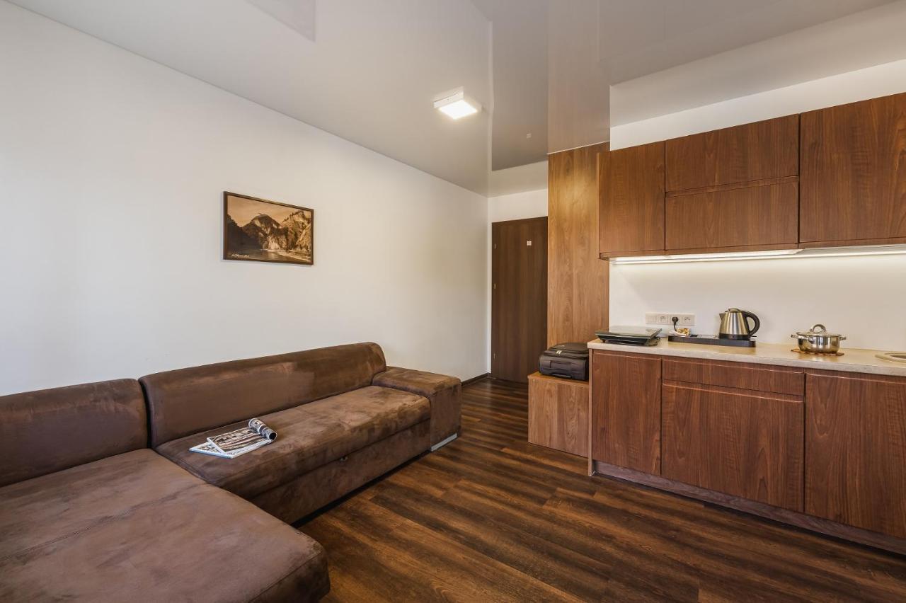 Apartamenty Eko Szczawnica Extérieur photo