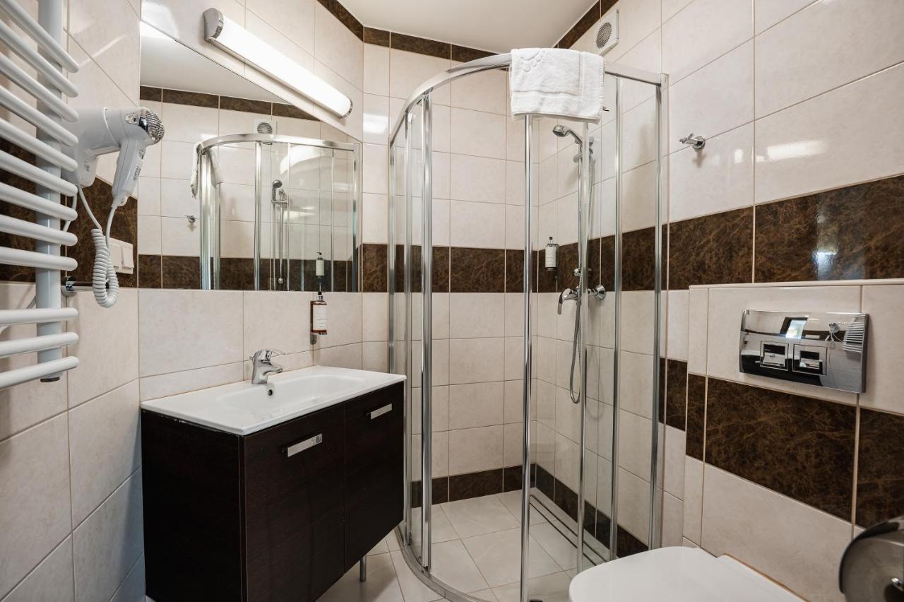 Apartamenty Eko Szczawnica Extérieur photo