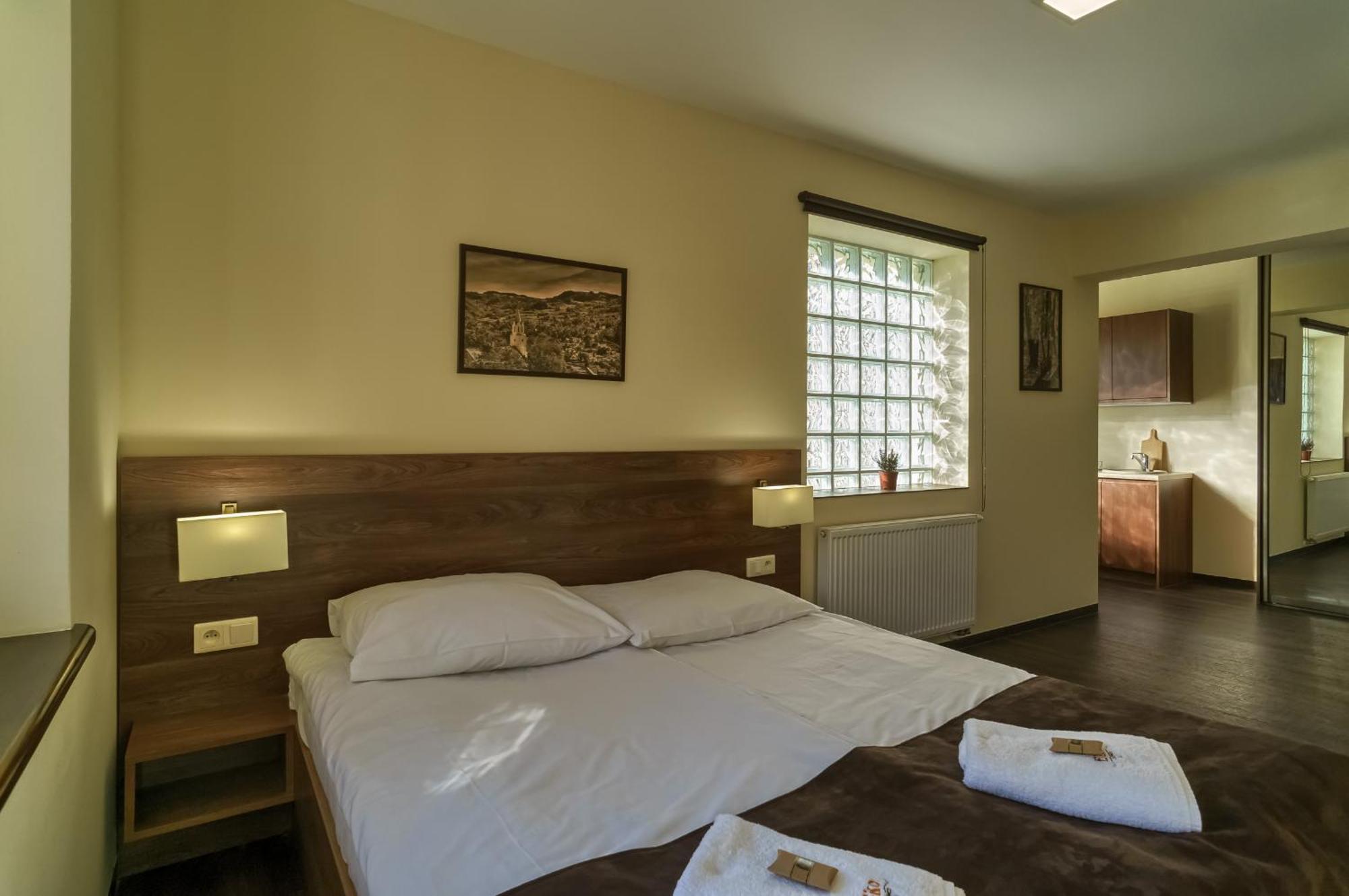 Apartamenty Eko Szczawnica Extérieur photo