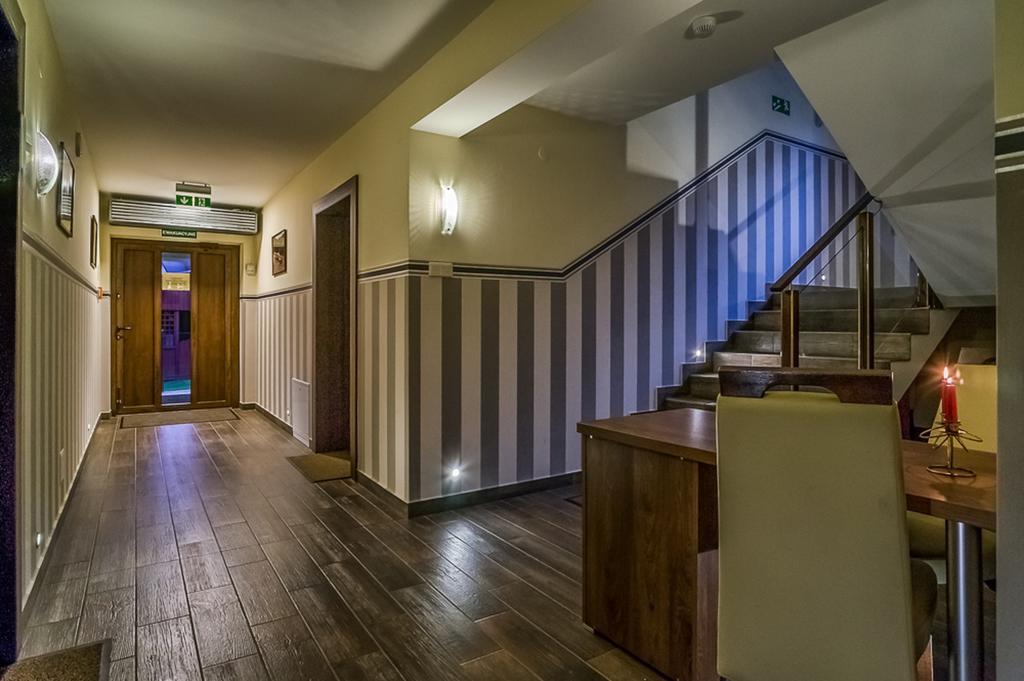Apartamenty Eko Szczawnica Extérieur photo