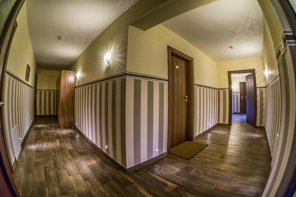 Apartamenty Eko Szczawnica Extérieur photo