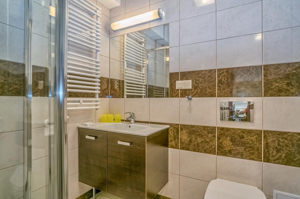 Apartamenty Eko Szczawnica Extérieur photo